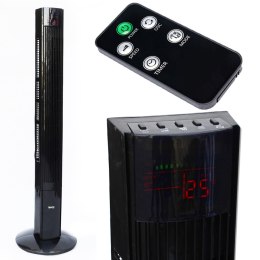 WENTYLATOR KOLUMNOWY STOJĄCY PODŁOGOWY WIATRAK MOC