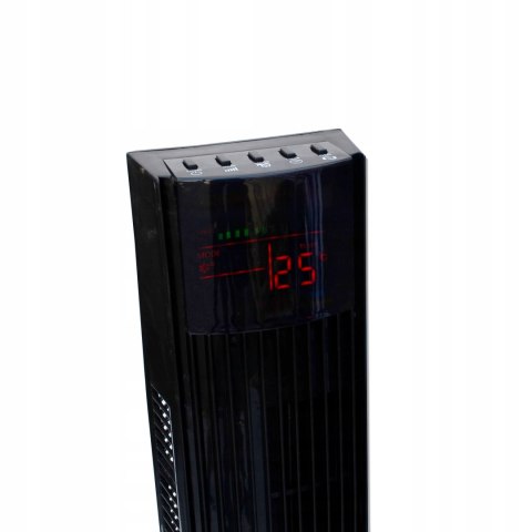 WENTYLATOR KOLUMNOWY STOJĄCY PODŁOGOWY WIATRAK MOC