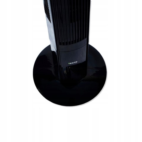 WENTYLATOR KOLUMNOWY STOJĄCY PODŁOGOWY WIATRAK MOC