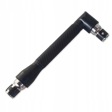 WKRĘTAK KĄTOWY UCHWYT DO KOŃCÓWEK BITÓW BITY 1/4