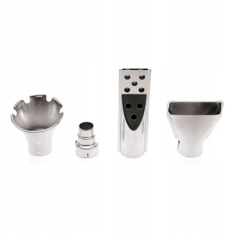 WYPALARKA DO CHWASTÓW ELEKTRYCZNA 2000W 3 DYSZE