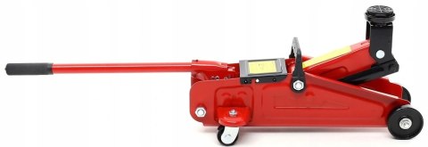 ŻABA PODNOŚNIK SAMOCHODOWY HYDRAULICZNY LEWAREK 2T