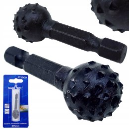 ZDZIERAK KULISTY FREZ TARNIK DO DREWNA 15MM