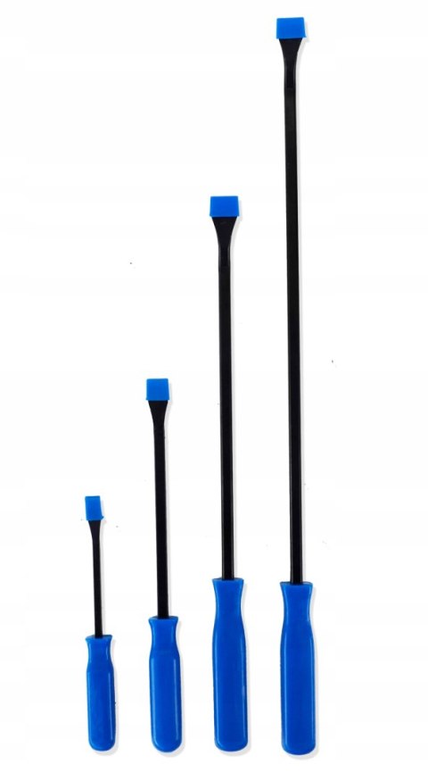 ZESTAW 4 ŁYŻKI MONTAŻOWE DO OPON ŁYŻKA MONTAŻOWA