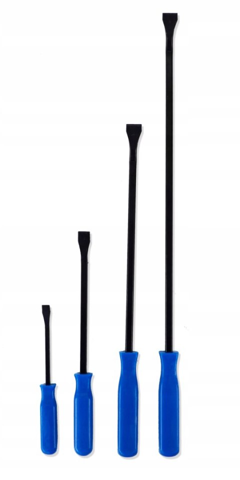 ZESTAW 4 ŁYŻKI MONTAŻOWE DO OPON ŁYŻKA MONTAŻOWA