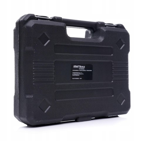 ZESTAW KLUCZY NARZĘDZI WALIZKA 46 ELEMENTÓW