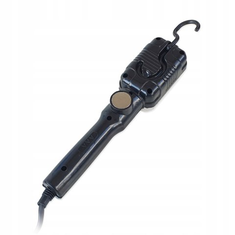 LAMPA WARSZTATOWA 30 LED KANAŁOWA HAK MAGNES 230V LAMPA WARSZTATOWA 30 LED KANAŁOWA HAK MAGNES 230V
