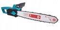 OD 3750W PIŁA ELEKTRYCZNA PILARKA DO DREWNA 40CM MOCNA PROWADNICA ŁAŃCUCH