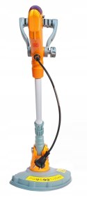 PODKASZARKA KOSA ELEKTRYCZNA DO TRAWY 1700W 300mm LEKKA WYKASZARKA NA PRĄD