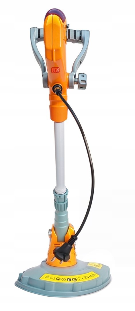 PODKASZARKA KOSA ELEKTRYCZNA DO TRAWY 1700W 300mm LEKKA WYKASZARKA NA PRĄD PODKASZARKA KOSA ELEKTRYCZNA DO TRAWY 1700W 300mm LEKKA WYKASZARKA NA PRĄD