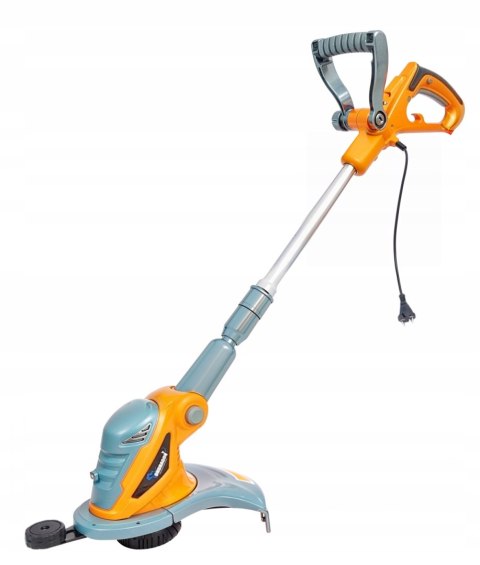 PODKASZARKA KOSA ELEKTRYCZNA DO TRAWY 1700W 300mm LEKKA WYKASZARKA NA PRĄD PODKASZARKA KOSA ELEKTRYCZNA DO TRAWY 1700W 300mm LEKKA WYKASZARKA NA PRĄD
