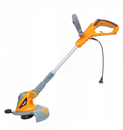PODKASZARKA KOSA ELEKTRYCZNA DO TRAWY 1700W 300mm LEKKA WYKASZARKA NA PRĄD PODKASZARKA KOSA ELEKTRYCZNA DO TRAWY 1700W 300mm LEKKA WYKASZARKA NA PRĄD