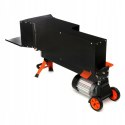 RĘBAK DREWNA ŁUPARKA HYDRAULICZNA 5T 1500W IP54