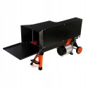 RĘBAK DREWNA ŁUPARKA HYDRAULICZNA 5T 1500W IP54