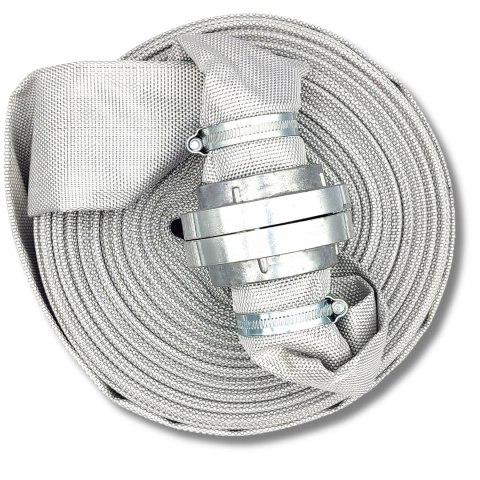 WĄŻ STRAŻACKI DO SZAMBA BRUDNEJ WODY 2 cale 52mm 20m SZYBKOZŁĄCZA DO POMPY WĄŻ STRAŻACKI DO SZAMBA BRUDNEJ WODY 2 cale 52mm 20m SZYBKOZŁĄCZA DO POMPY