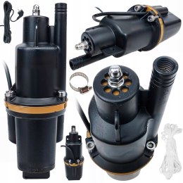 OD POMPA MEMBRANOWA ZANURZENIOWA GÓRNOSSĄCA DO WODY STUDNI 600W GŁĘBINOWA