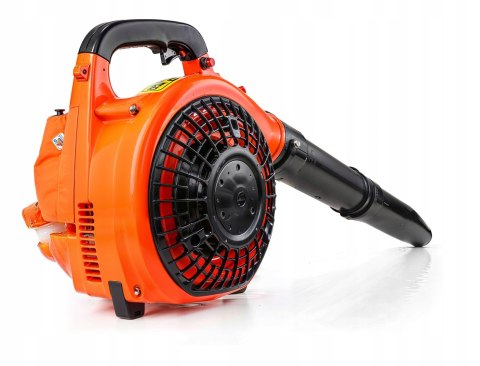 DMUCHAWA SPALINOWA OGRODOWA DO LIŚCI ŚNIEGU TRAWY 5,2KM