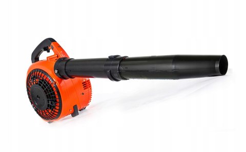 DMUCHAWA SPALINOWA OGRODOWA DO LIŚCI ŚNIEGU TRAWY 5,2KM