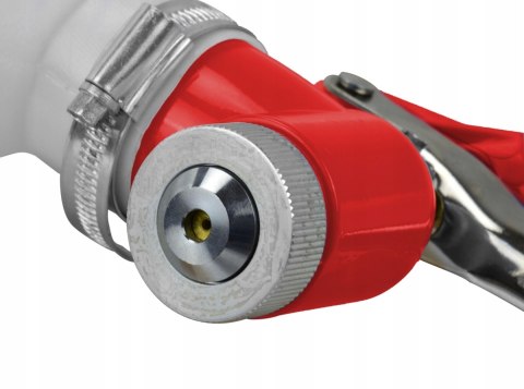 Kraft&Dele KD10259 Pistolet pneumatyczny Pistolet do tynków 5L