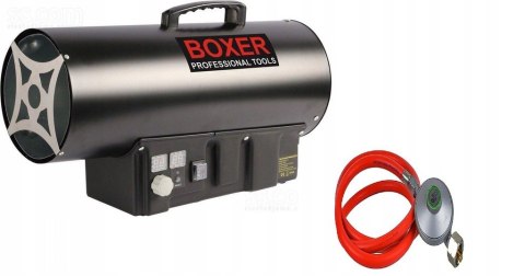 Nagrzewnica gazowa Boxer 25 kW