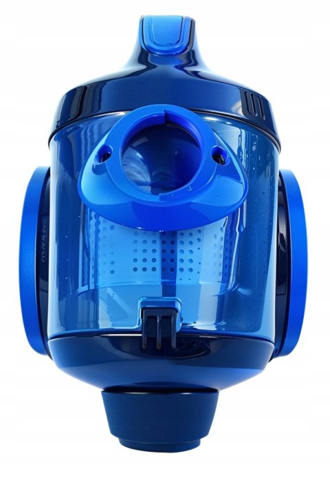 ODKURZACZ CYKLONOWY BEZWORKOWY 3999W 2L ONDRAGON LEKKI FILTR HEPA MOCNY