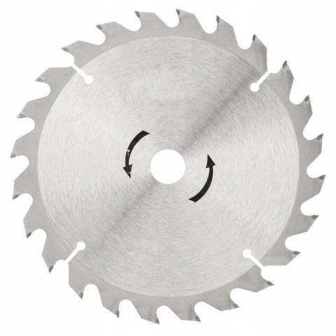 PILARKA PIŁA TARCZOWA RĘCZNA DO DREWNA LASER 1650W