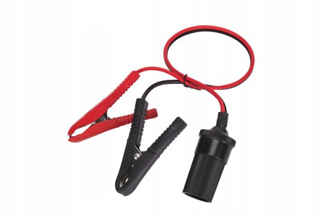 PODNOŚNIK SAMOCHODOWY LEWAREK PUNKTOWY HYDRAULICZNY 12V 5T +KLUCZ DO KÓŁ