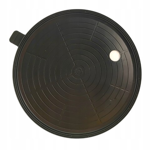 Przyssawka automatyczna Kraft&Dele 200 mm 190 kg akumulatorowa