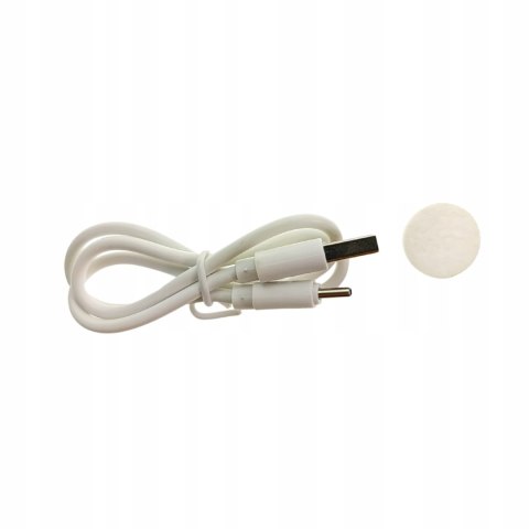 Przyssawka automatyczna Kraft&Dele 200 mm 190 kg akumulatorowa