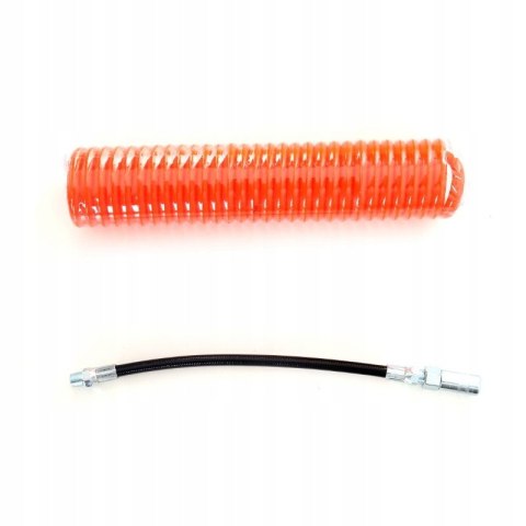 Smarownica pneumatyczna Kraft&Dele 12L 0,85 L/min