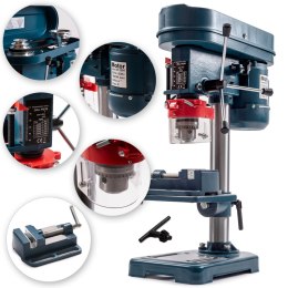 Wiertarka stołowa Boxer 230 V 2150 W