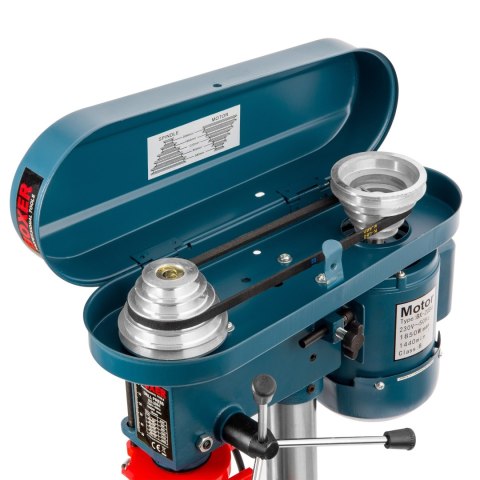 Wiertarka stołowa Boxer 230 V 2150 W