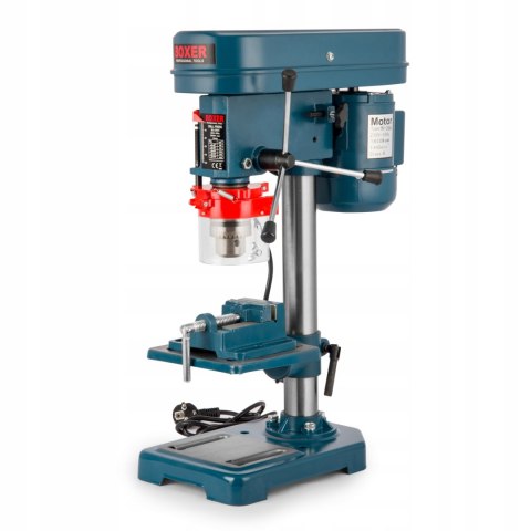 Wiertarka stołowa Boxer 230 V 2150 W