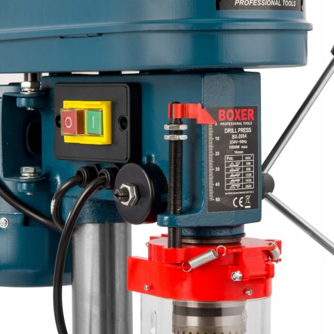 Wiertarka stołowa Boxer 230 V 2150 W