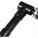 ADAPTER PRZYSTAWKA KĄTOWA UCHWYT NASADKA DO WIERTARKI POD KĄTEM + KLUCZYK
