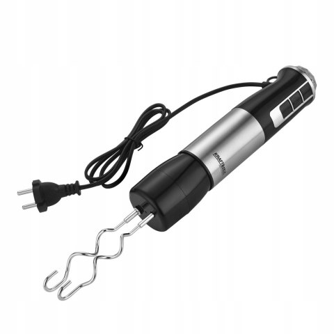 BLENDER ELEKTRYCZNY 1500W + AKCESORIA SOLIDNY