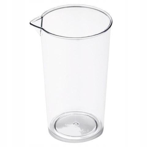 BLENDER ELEKTRYCZNY 1500W + AKCESORIA SOLIDNY