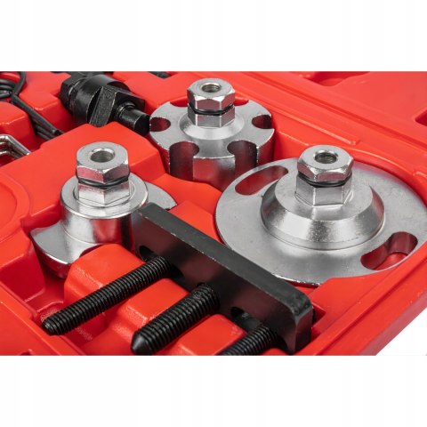 Blokada rozrządu VW AUDI 2.7 3.0 4.0 4.2 V6 V8 TDI ASB BKN CCMA CCWA