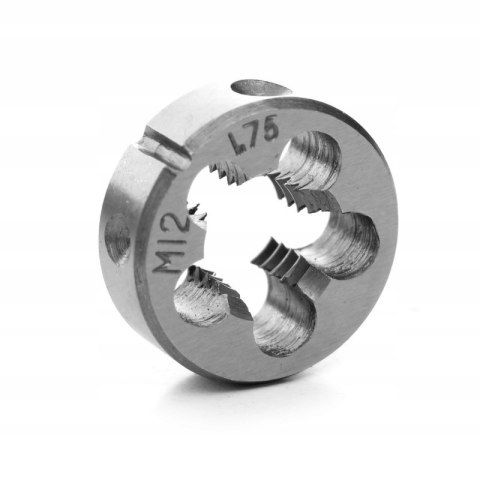 Gwintowniki i narzynki 60 elem Kraft Dele KD10251