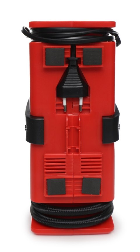 Kompresor samochodowy 12/230V Kraft&Dele KD1489