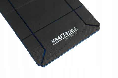 MATA WARSZTATOWA LEŻANKA 1210x570x31MM MOCNA