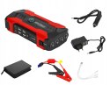 Mocny Akumulator Power Bank Jump STARTER 800A - 28000 mAh KRAFT&DELE KD5491