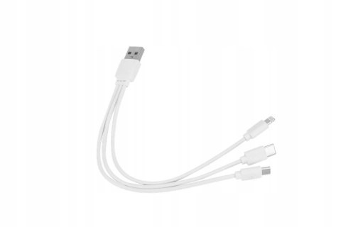 Mocny Akumulator Power Bank Jump STARTER 800A - 28000 mAh KRAFT&DELE KD5491