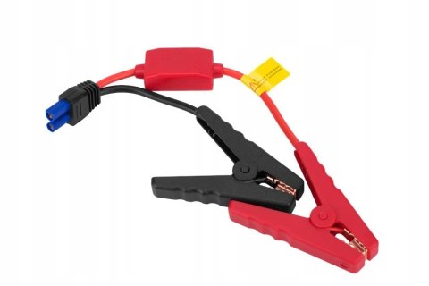 Mocny Akumulator Power Bank Jump STARTER 800A - 28000 mAh KRAFT&DELE KD5491