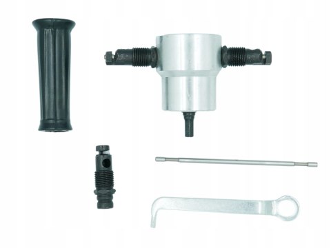 Nożyce do cięcia blachy Falon-Tech FTYT160