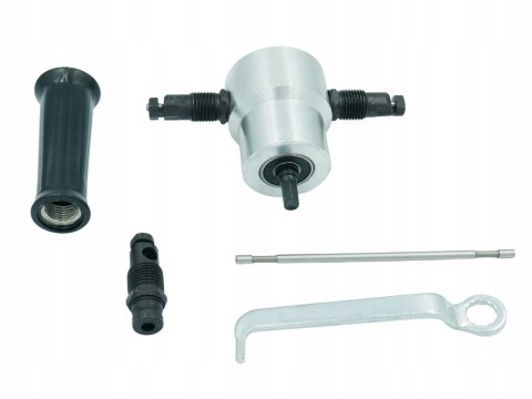 Nożyce do cięcia blachy Falon-Tech FTYT160