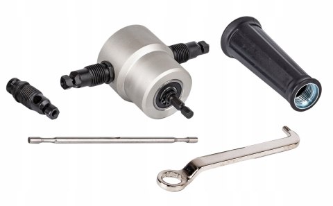 Nożyce do cięcia blachy Falon-Tech FTYT160