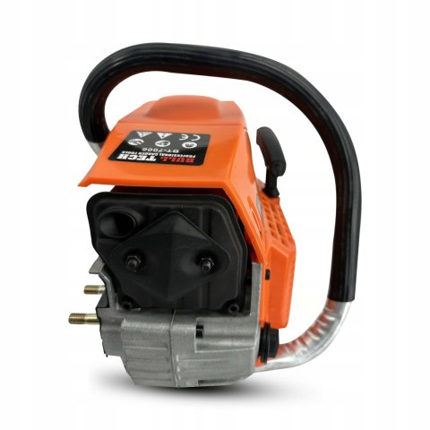 PIŁA SPALINOWA PILARKA ŁAŃCUCHOWA 4,9km pro MOCNA WERSJA PROFESJONALNA