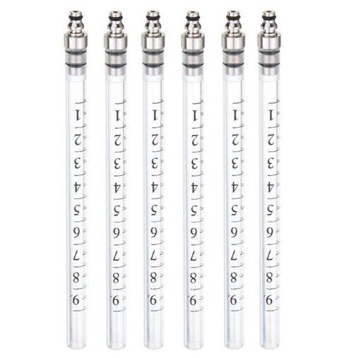 PRZELEWOWY TESTER DO WTRYSKIWACZY COMMON RAIL