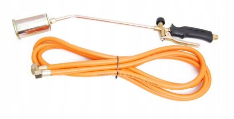 Palnik gazowy FT 85 cm 1850 °C dysza 60 mm